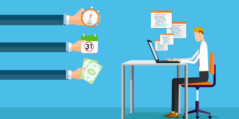 Horoskop astrologiczny praca i finanse 08.05 - 14.05.2023
