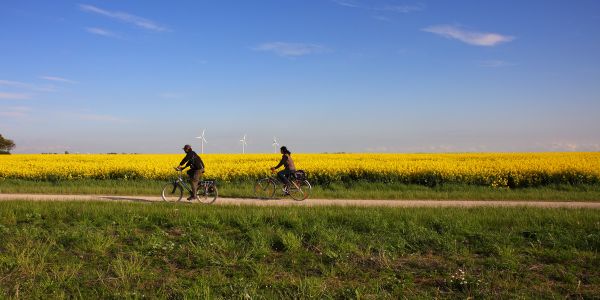 Prognoza weekendowa 14.05 - 15.05.2022