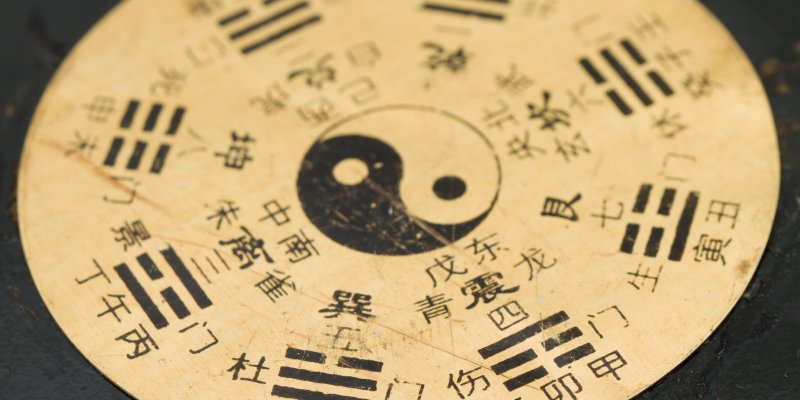 Wyrocznia I CHING na 2023 rok dla każdego znaku zodiaku
