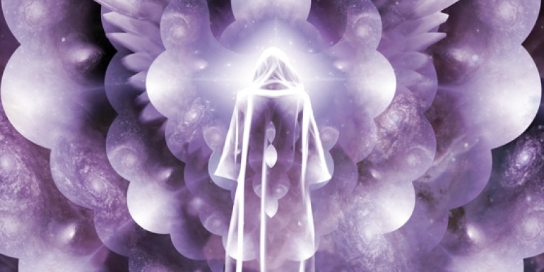 Archanioł Raziel