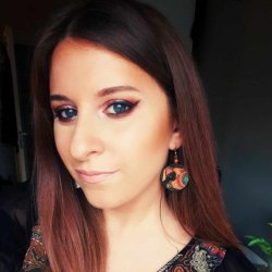 Wróżka Dalia