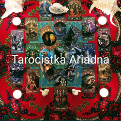 Tarocistka Ariadna