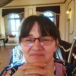 Wróżka Ewa
