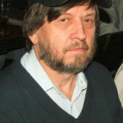 Janusz Jasny