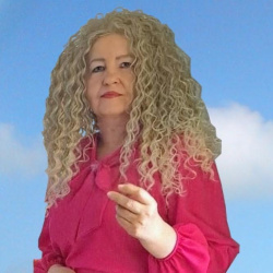 Wróżka Aida S