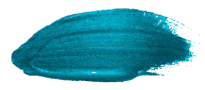 Turkusowy