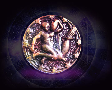 Horoskop uroczny - Wodnik (21.01 - 18.02)