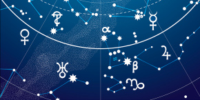 Horoskop miłosny dla mężczyzn (wg znaku Zodiaku)