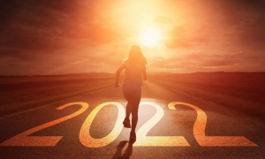 Prognoza biznesowa na Nowy Rok 2022