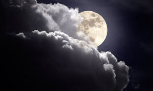 Fazy Księżyca i ich wpływ na ludzi