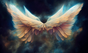 Anioł Opiekuńczy dla każdego znaku zodiaku na grudzień 2022