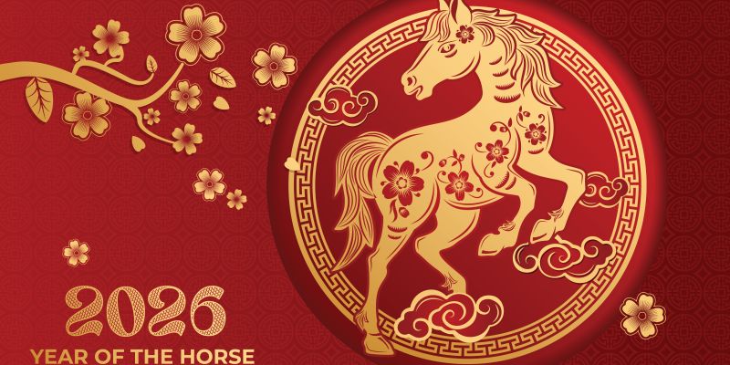 Podkowa Ognistego Konia