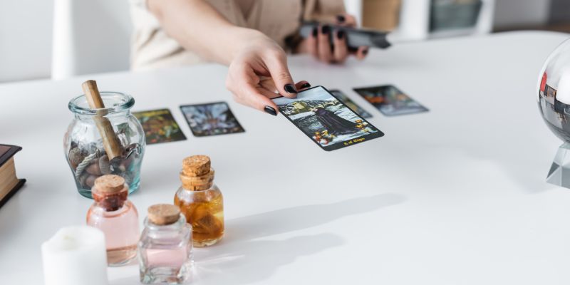 Droga do siebie - cień i światło