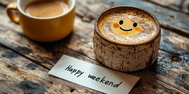 Wróżba weekendowa 20.09-21.09.2025