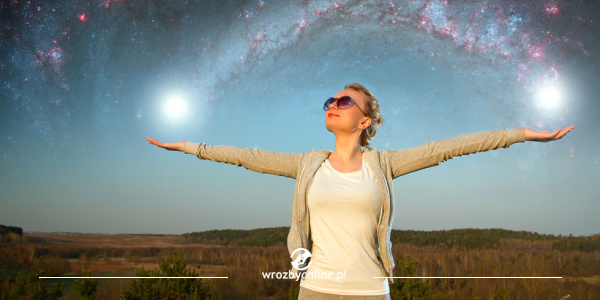 Horoskop wiosenny - marzec, kwiecień i maj 2020