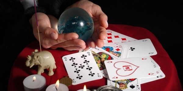 Sprawdzalność wróżb