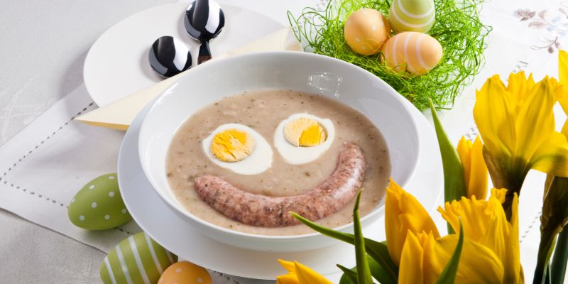 Wróżba weekendowa 04.04-06.04.2026