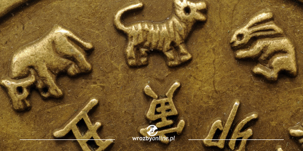 Chińskie znaki zodiaku - Tygrys