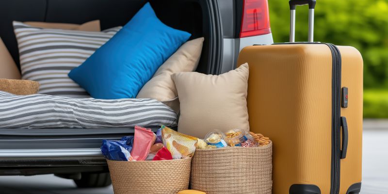 Wróżba weekendowa 09.08-10.08.2025