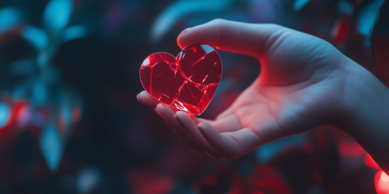 Tradycyjne recepty na złamane serce