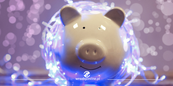 Horoskop finansowy do końca 2019 roku