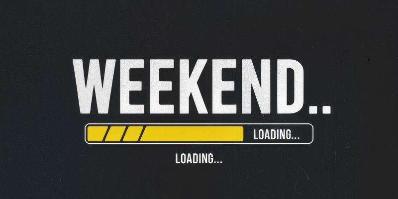 Wróżba weekendowa 29.11-30.11.2025