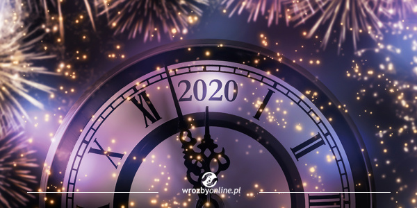 Horoskop sylwestrowy
