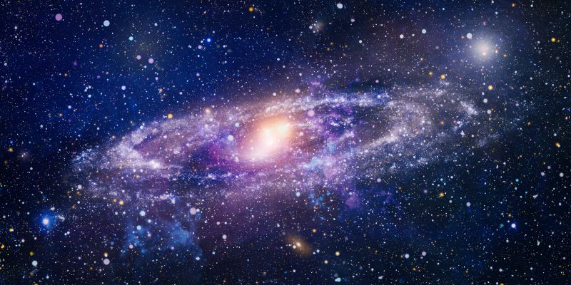 Kosmiczna podróż Saturna przez znak Barana