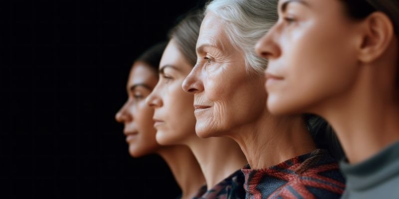 Horoskop dla kobiet. Energia bogini w marcu 2026