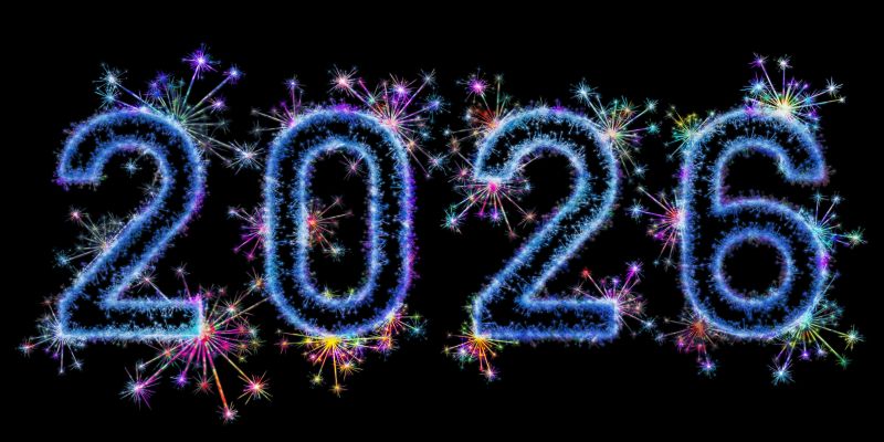 Co na niebie w 2026 roku