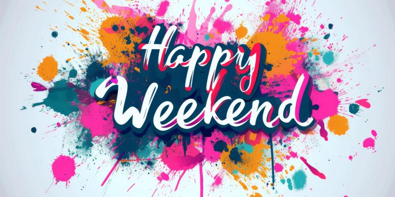 Wróżba weekendowa 01.05.-03.05.2026