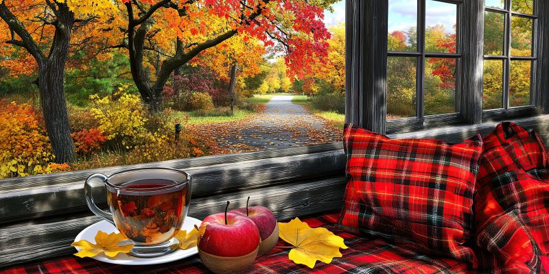 Wróżba weekendowa 01.11-02.11.2025