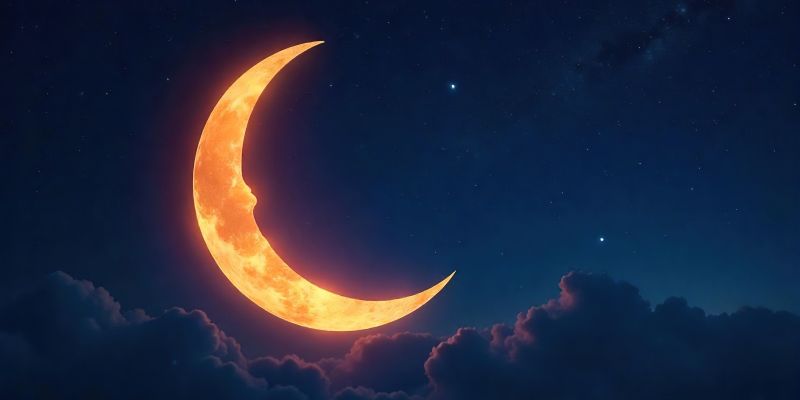 Supernów w Skorpionie 2025