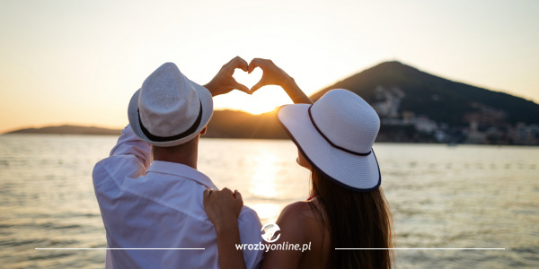 Horoskop na związki partnerskie i nowe relacje od 15.07.19 do 21.07.19