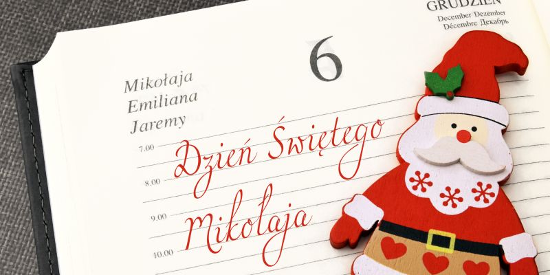 Wróżba weekendowa 06.12-07.12.2025