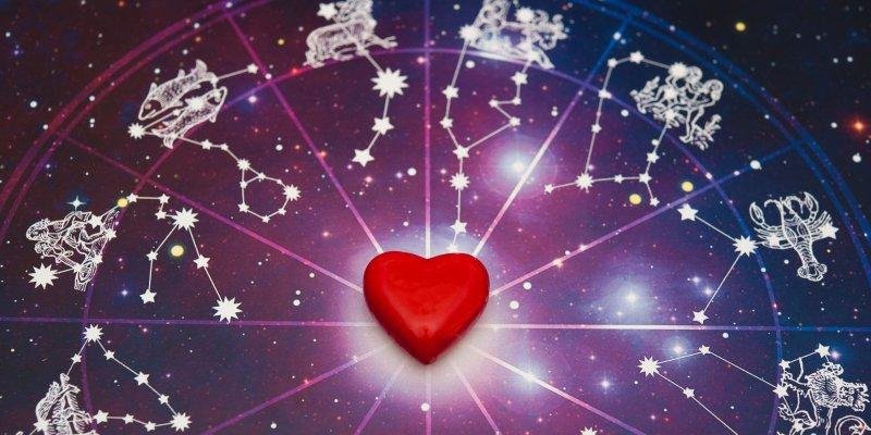 Astrologia miłosna