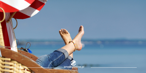 Horoskop na weekend 13 - 14 lipca 2019
