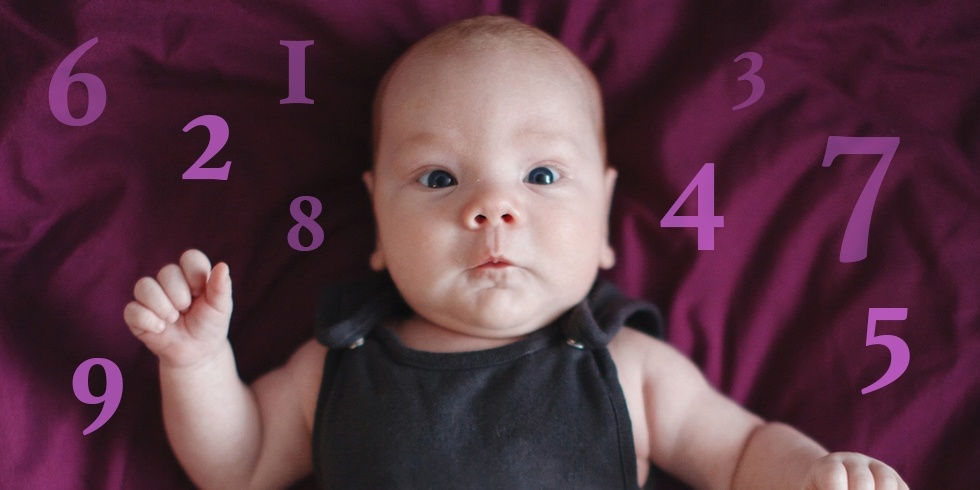 Liczby numerologiczne – cechy dzieci i rodziców