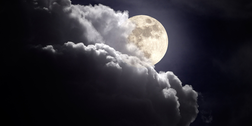 Fazy Księżyca i ich wpływ na ludzi