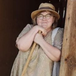 Wróżka Beata