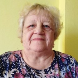 Wróżka Danuta