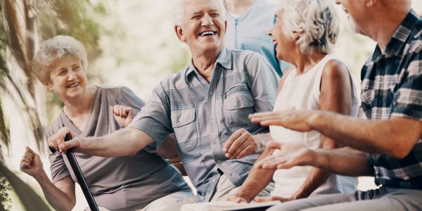 Horoskop dla seniora sierpień 2022