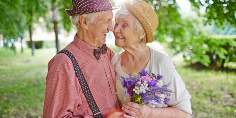 Czar wzmacniania miłości