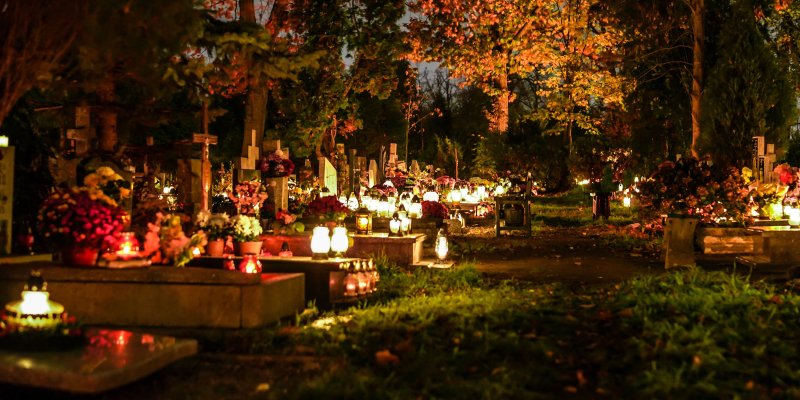 Święto Dziadów