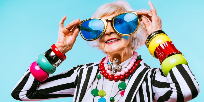 Horoskop dla Seniora - grudzień 2022