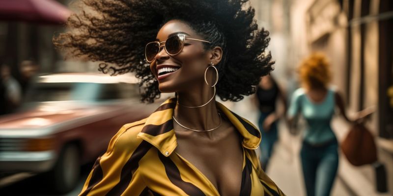 Kobiecość jest Twoją siłą