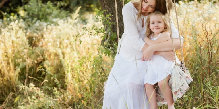 Wróżba z kart kippera – The Child…