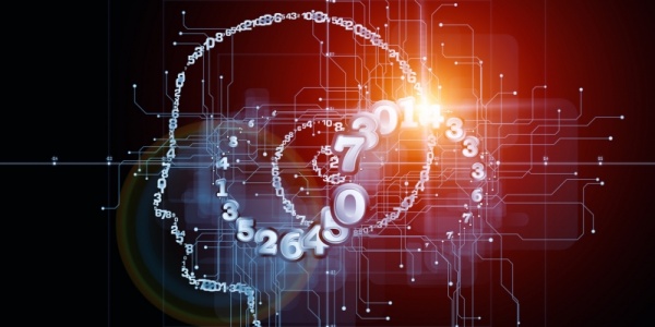 Numerologia - liczba 1