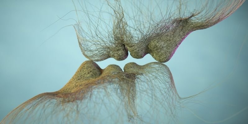 Miłość w sztuce i ezoteryce