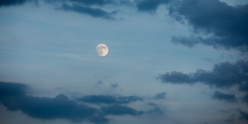 Pełnia Księżyca w Lwie – 12 lutego 2025